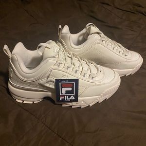 Fila ladies shoes
